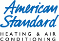 American Standard Heating and Air Conditioning
