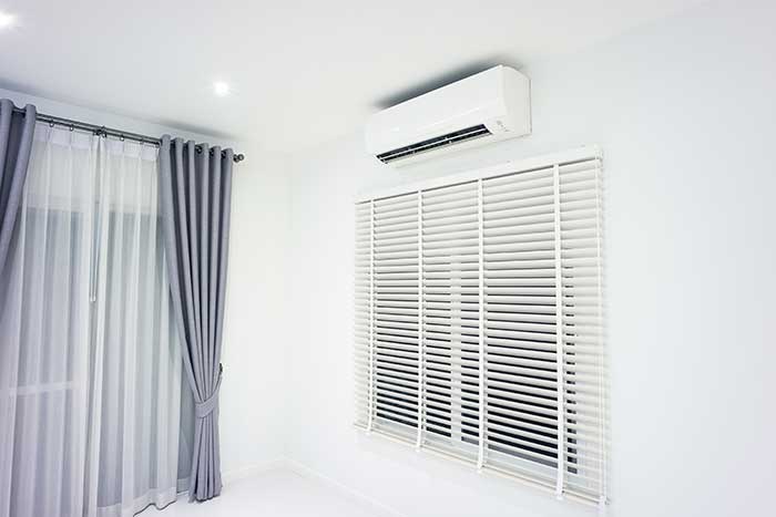 Ductless HVAC Services