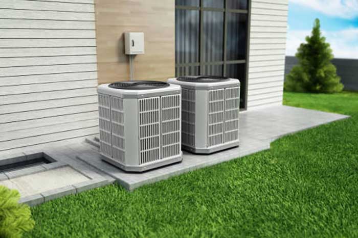 HVAC Repair, Replacement and Maintenance