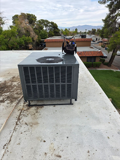 Airsmiths, NV