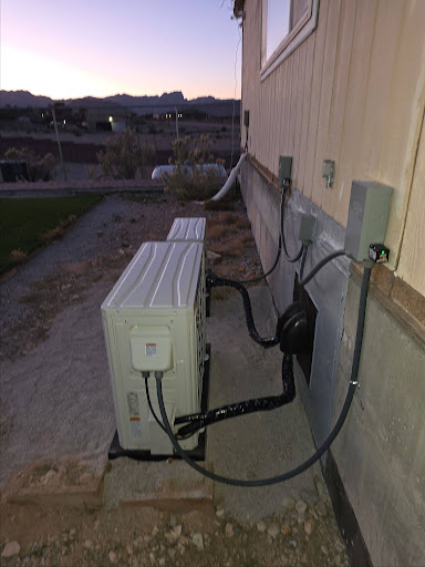 Airsmiths, NV