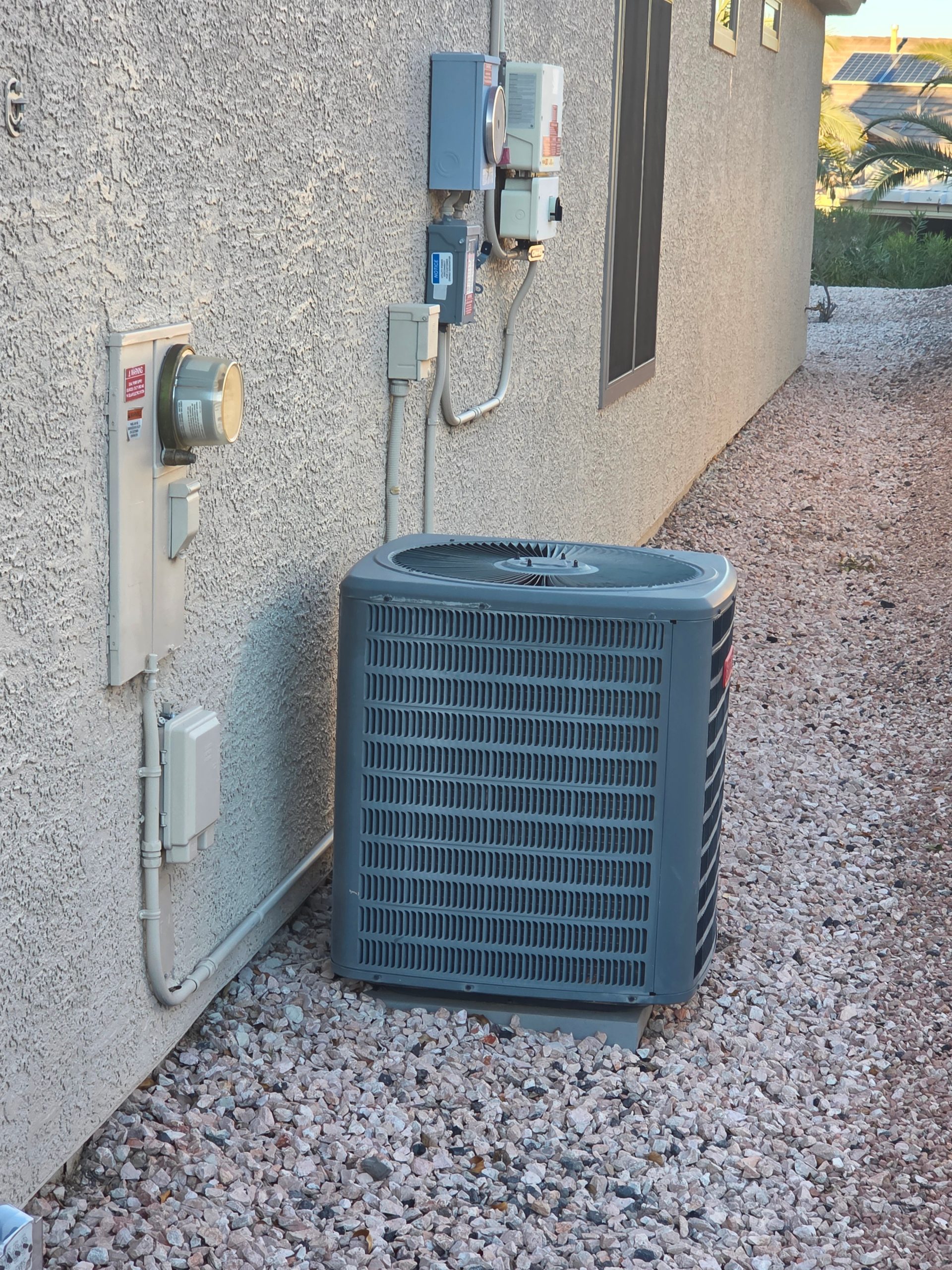 Airsmiths, NV